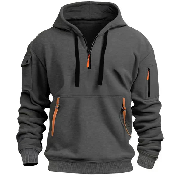 Stylische Hoodie (1 Kaufen, 1 GRATIS dazu)