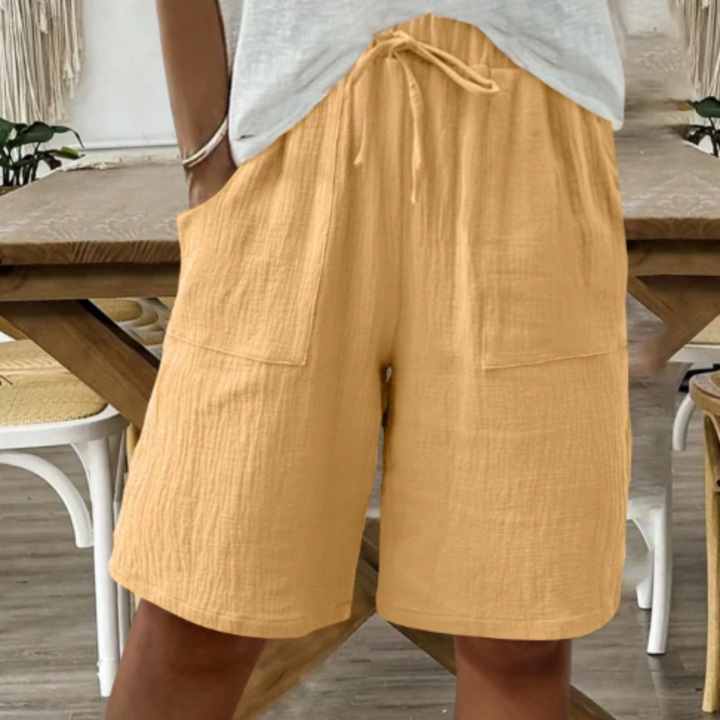 Legere &amp; Bequeme Sommershorts