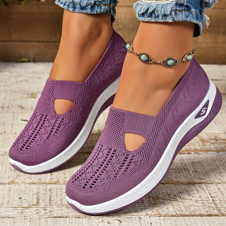 Jessika | Lässige Relax-Fit-Schuhe