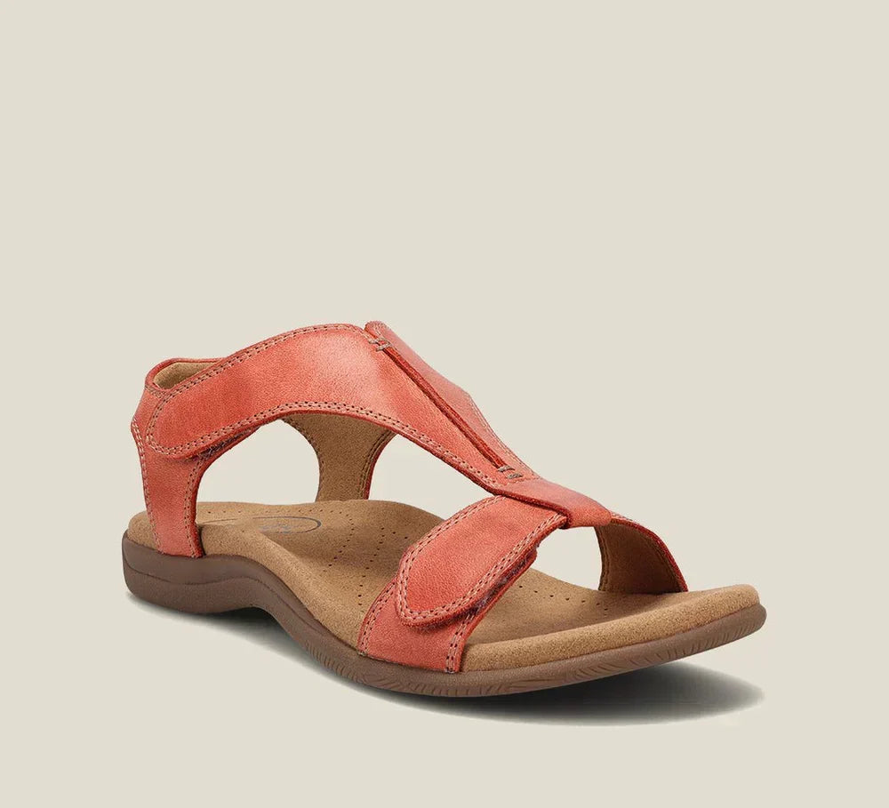 Cornelia | Freizeit-Sandalen für Damen