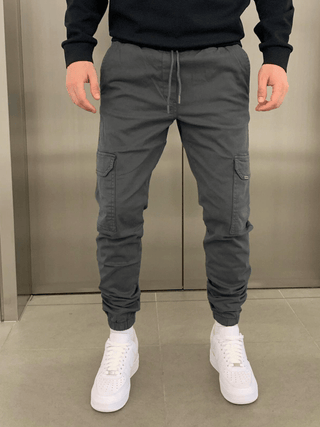 Cargo Jogger Fit (1 kaufen, 1 GRATIS dazu)