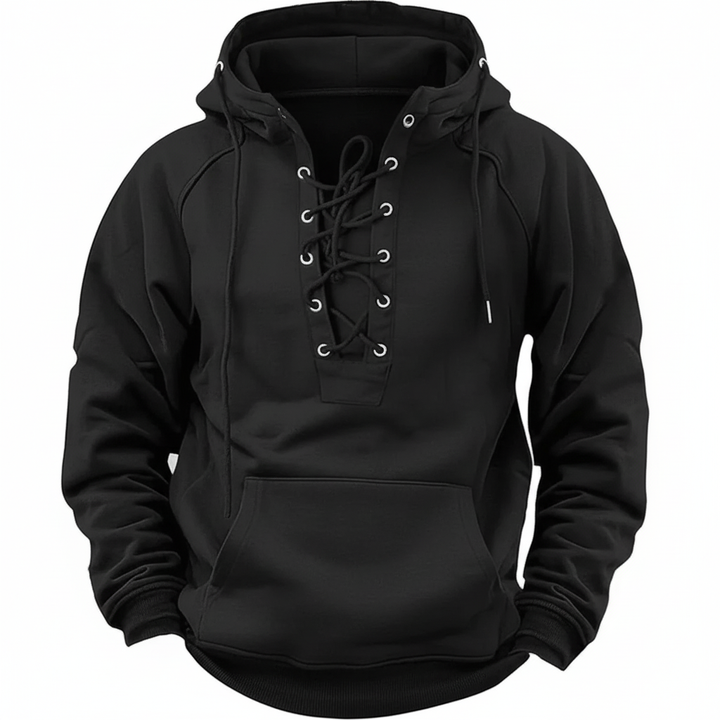 Robuste Premium-Hoodie