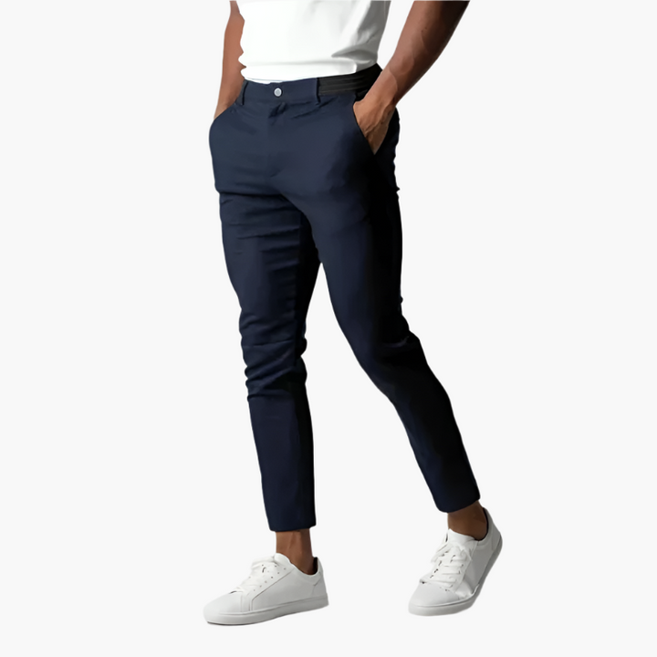 Sommerfeld™ | Herren Chinohose – Moderne Slim Fit Chinos für Alltag &amp; Business