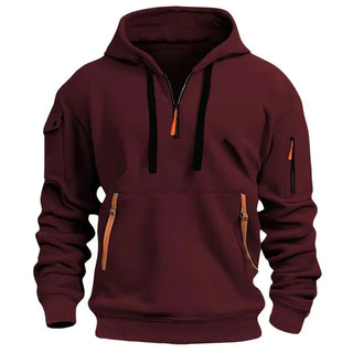Stylische Hoodie (1 Kaufen, 1 GRATIS dazu)