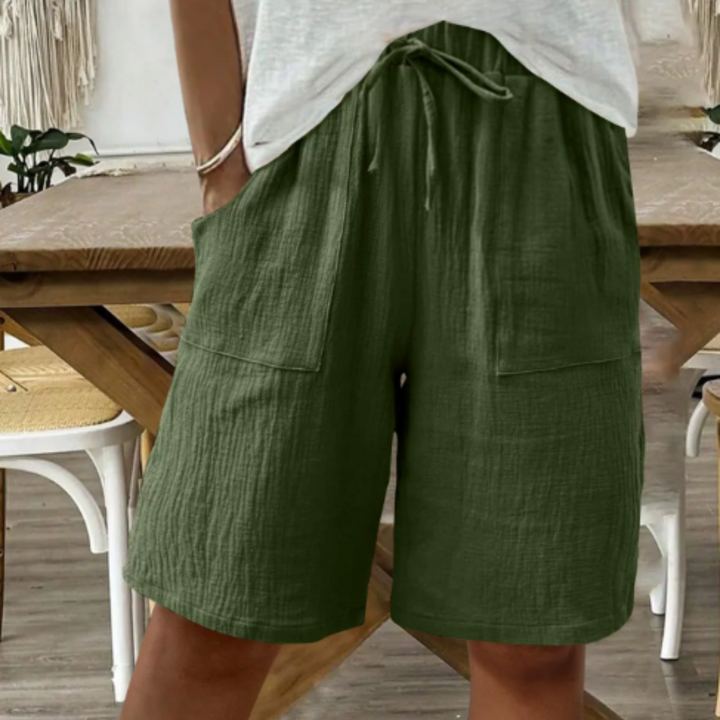 Legere &amp; Bequeme Sommershorts