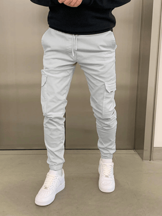 Cargo Jogger Fit (1 kaufen, 1 GRATIS dazu)