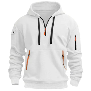 Stylische Hoodie (1 Kaufen, 1 GRATIS dazu)