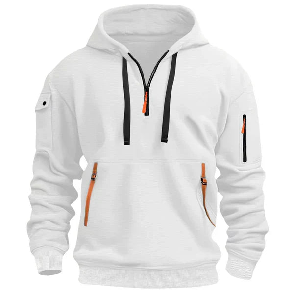 Stylische Hoodie (1 Kaufen, 1 GRATIS dazu)
