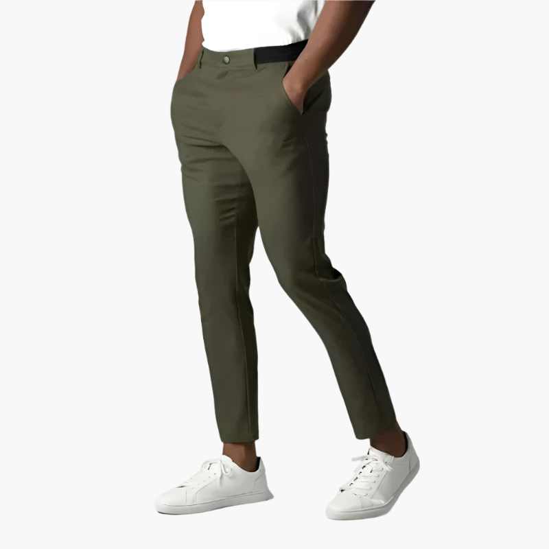 Sommerfeld™ | Herren Chinohose – Moderne Slim Fit Chinos für Alltag &amp; Business