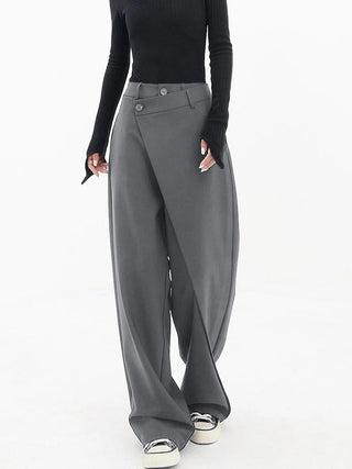 Moderne Baggy-Hose