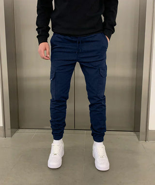 Cargo Jogger Fit (1 kaufen, 1 GRATIS dazu)