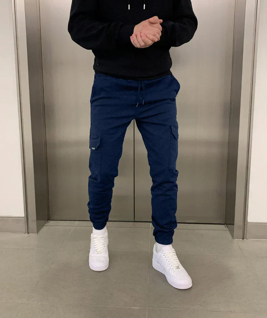 Cargo Jogger Fit (1 kaufen, 1 GRATIS dazu)