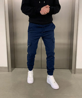 Cargo Jogger Fit (1 kaufen, 1 GRATIS dazu)