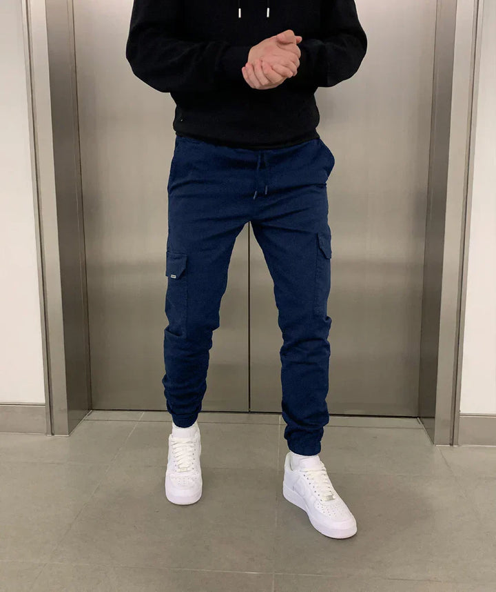 Cargo Jogger Fit (1 kaufen, 1 GRATIS dazu)