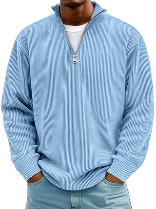 Trendiger &amp; stilvoller Pullover (1 kaufen, 1 GRATIS dazu)