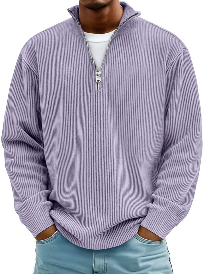 Trendiger &amp; stilvoller Pullover (1 kaufen, 1 GRATIS dazu)
