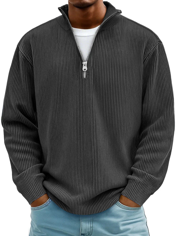 Trendiger &amp; stilvoller Pullover (1 kaufen, 1 GRATIS dazu)