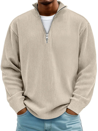 Trendiger &amp; stilvoller Pullover (1 kaufen, 1 GRATIS dazu)