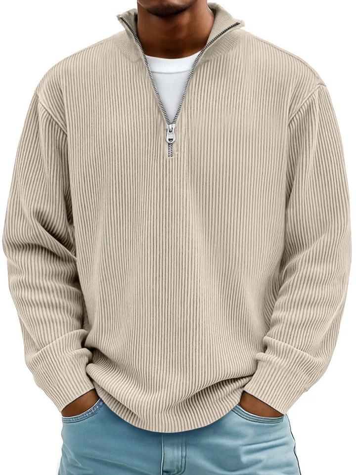 Trendiger &amp; stilvoller Pullover (1 kaufen, 1 GRATIS dazu)