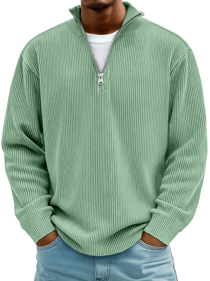 Trendiger &amp; stilvoller Pullover (1 kaufen, 1 GRATIS dazu)