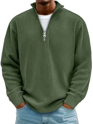 Trendiger &amp; stilvoller Pullover (1 kaufen, 1 GRATIS dazu)
