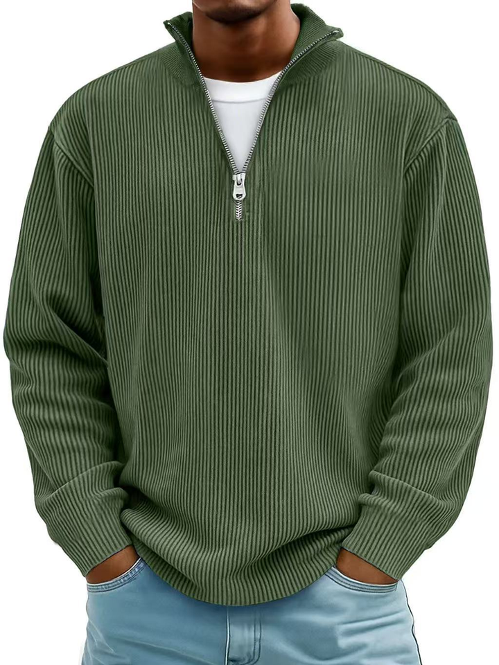 Trendiger &amp; stilvoller Pullover (1 kaufen, 1 GRATIS dazu)