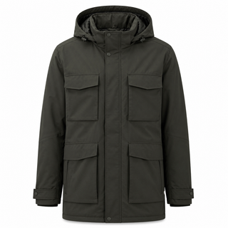 Jacke