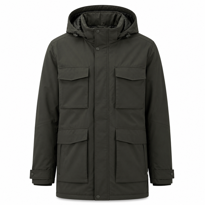 Jacke