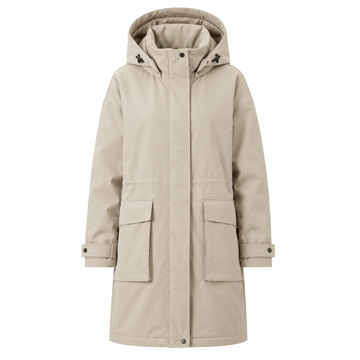 Jacke