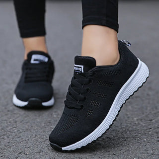 Mara I Komfort &amp; Stil Sneaker