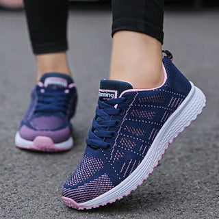 Mara I Komfort &amp; Stil Sneaker