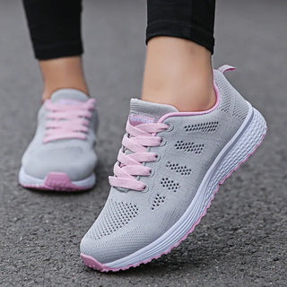 Mara I Komfort &amp; Stil Sneaker