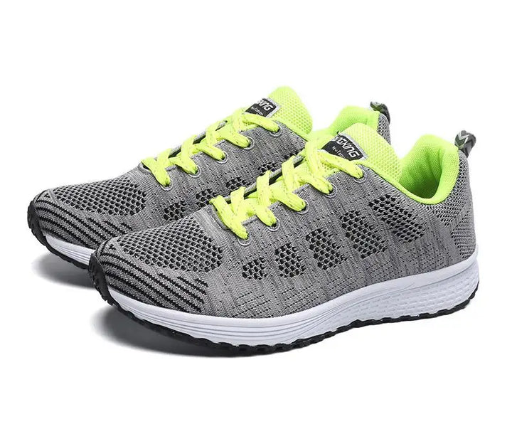 Mara I Komfort &amp; Stil Sneaker