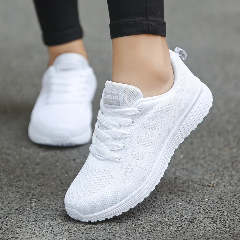Mara I Komfort &amp; Stil Sneaker