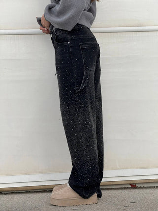 Sommerfeld | Diamant-Hose