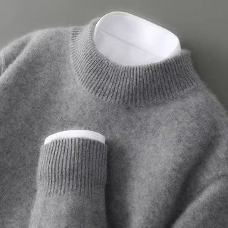 Kaschmirpullover für Herren