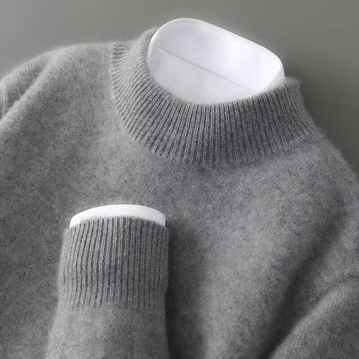 Kaschmirpullover für Herren