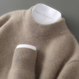 Kaschmirpullover für Herren