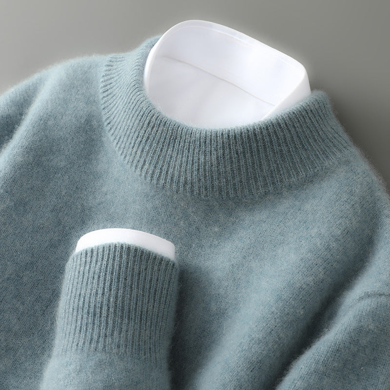 Kaschmirpullover für Herren