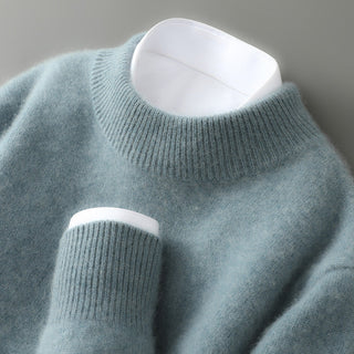 Kaschmirpullover für Herren