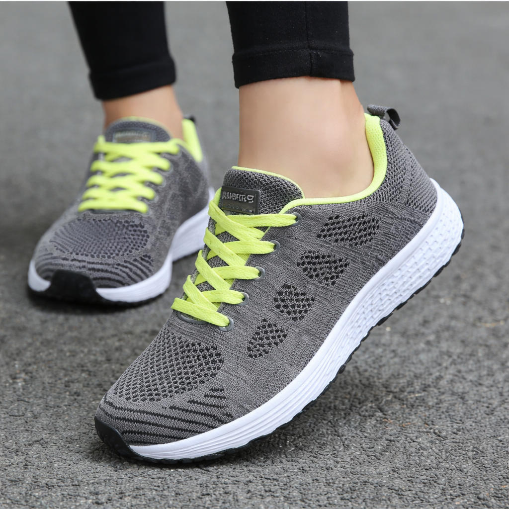 Mara I Komfort &amp; Stil Sneaker