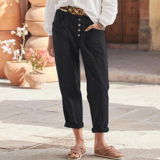 Sommerfeld | Frühlingshose für Damen