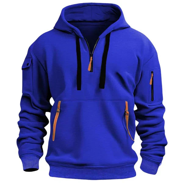 Stylische Hoodie (1 Kaufen, 1 GRATIS dazu)