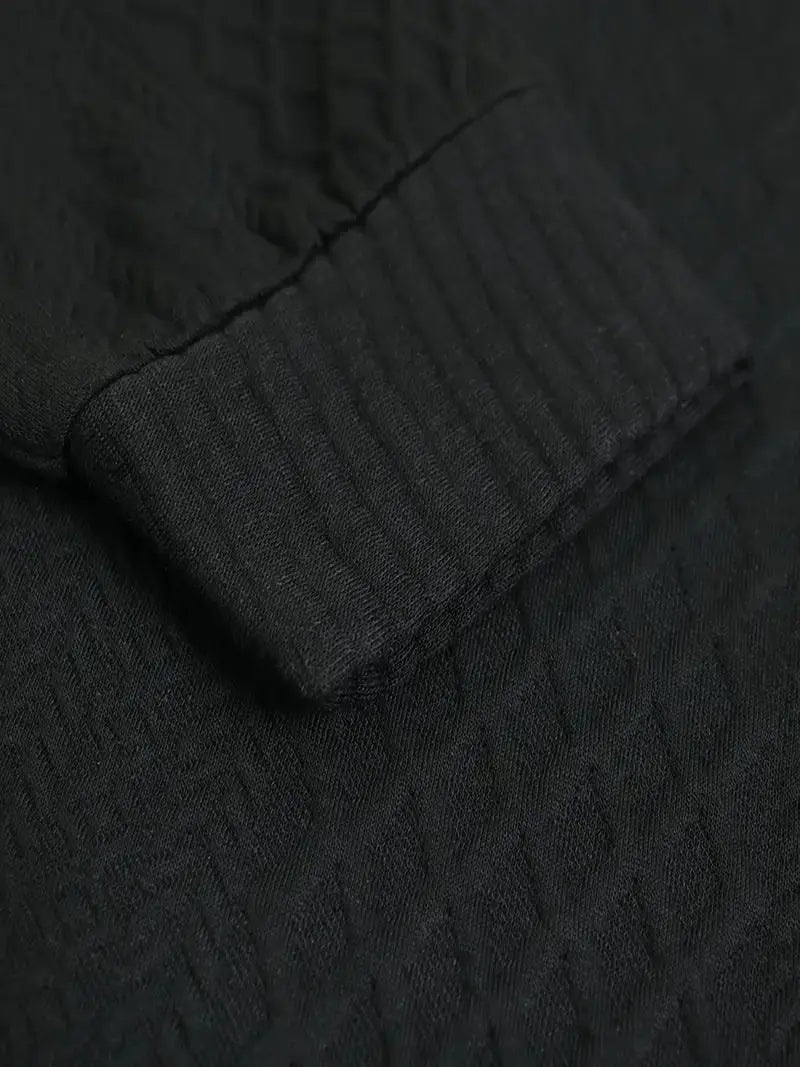 Outdoor-Pullover für Herren (1 kaufen, 1 GRATIS dazu)