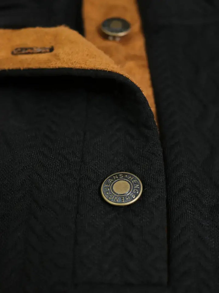 Outdoor-Pullover für Herren (1 kaufen, 1 GRATIS dazu)