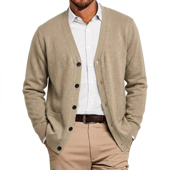 Strickblazer für Herren (1 kaufen, 1 GRATIS dazu)