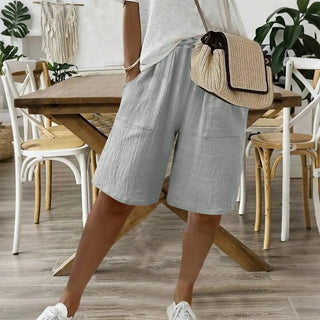 Legere &amp; Bequeme Sommershorts