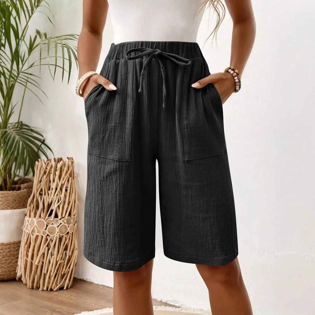 Legere &amp; Bequeme Sommershorts