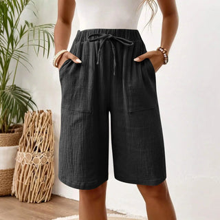 Legere &amp; Bequeme Sommershorts