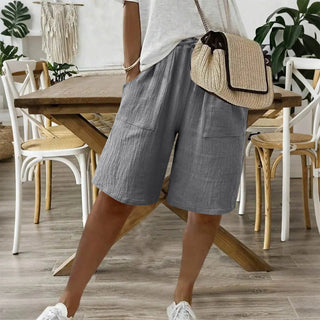 Legere &amp; Bequeme Sommershorts